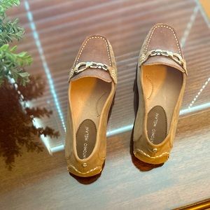 Antonio Melani Loafers in Size 9M